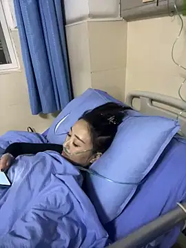 xiuchun100 online show from 02-03-26, 12:10