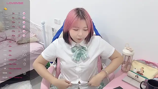 piffydream online show from 10-29-25, 11:23