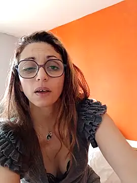 ChouqxxxCoreleone online show from 03-09-26, 10:08