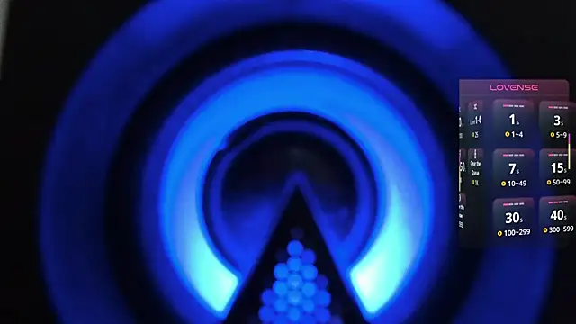 EMiaLure online show from 11-29-25, 03:26