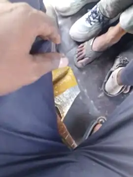 haryanaboypanipat12 online show from 04-15-26, 03:24