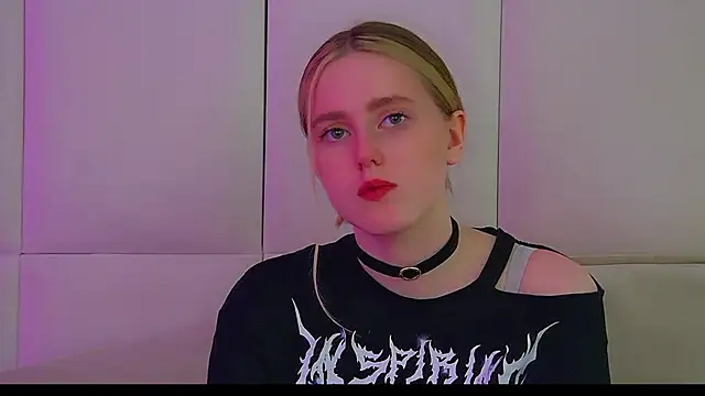 LexiBookwell online show from 03-08-26, 02:04