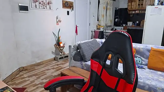 ObeyLust online show from 12-22-25, 03:58