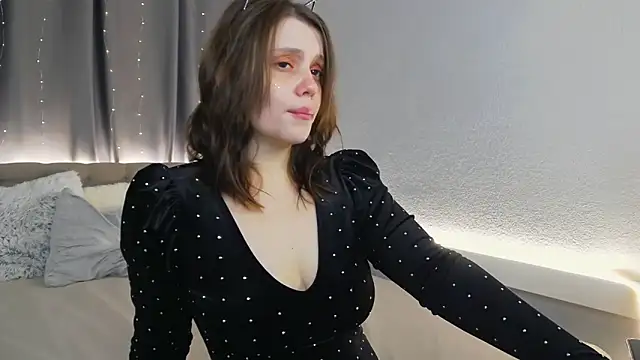 SoftLolli online show from 10-14-25, 06:03