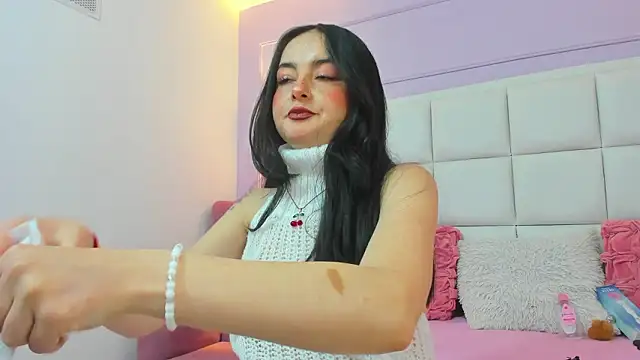 Ashleypetit online show from 02-13-26, 12:56