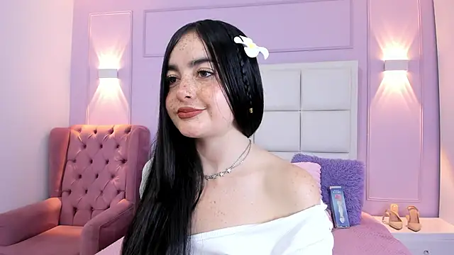Ashleypetit online show from 05-27-26, 01:52