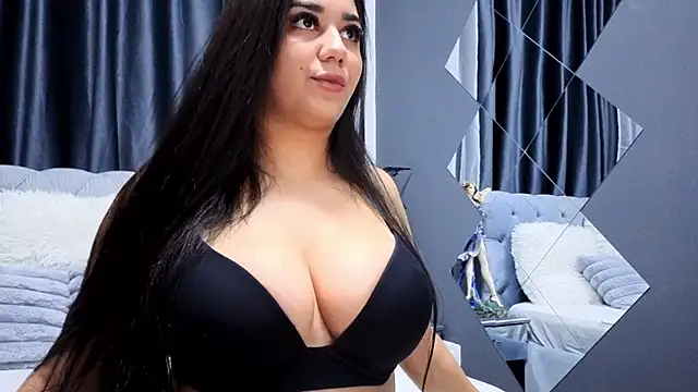 Allison Karter online show from 10-30-25, 12:17