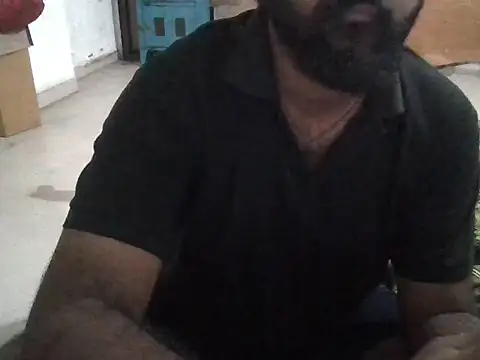Indianboy9527 online show from 05-14-26, 02:35