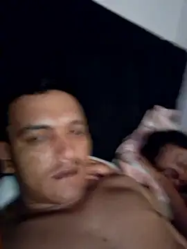 Chloe y Dante online show from 12-04-25, 06:55