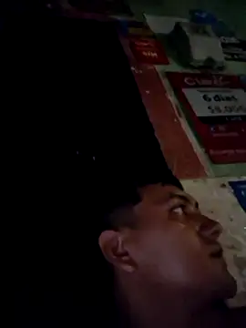 Chloe y Dante online show from 02-06-26, 07:23