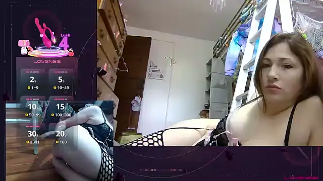 desirex2025 online show from 11-13-25, 06:51