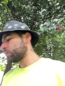 juan hairy online show from 05-11-26, 02:45