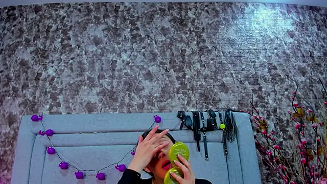 KatyVelvet online show from 10-09-25, 02:31