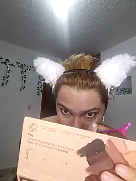 MaoMaoLa online show from 09-11-25, 10:54