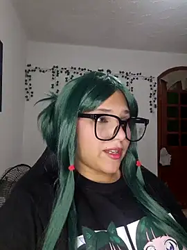 MaoMaoLa online show from 09-18-25, 01:40