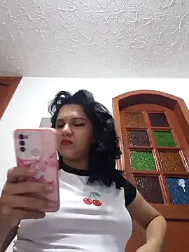 MaoMaoLa online show from 09-30-25, 05:23