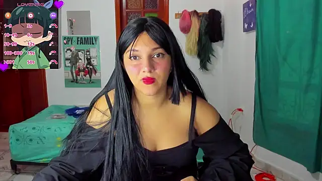 MaoMaoLa online show from 10-23-25, 12:10