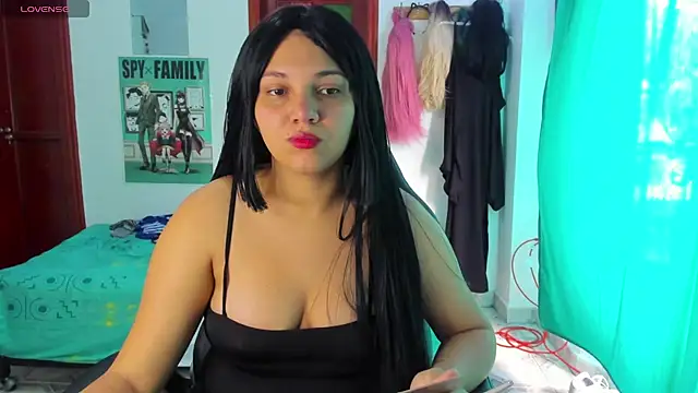 MaoMaoLa online show from 10-26-25, 07:42