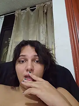 MaoMaoLa online show from 11-28-25, 04:59