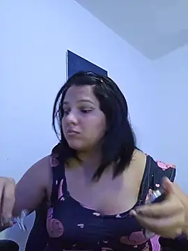 MaoMaoLa online show from 11-30-25, 04:38