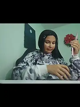 MaoMaoLa online show from 12-02-25, 05:35