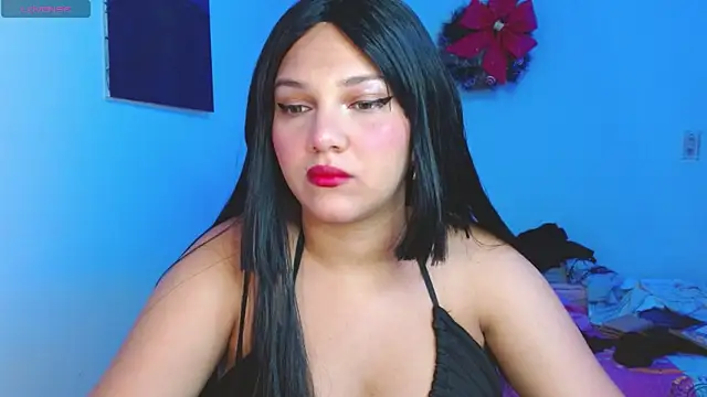 MaoMaoLa online show from 12-21-25, 07:48