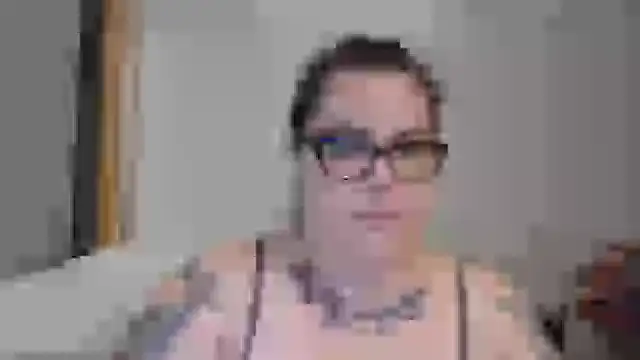 Eli BBW online show from 09-30-25, 01:32