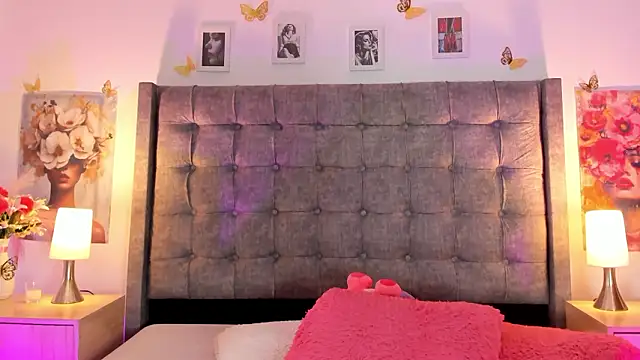 Linda Fosterr online show from 03-03-26, 07:42