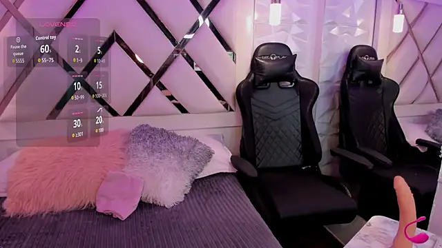 Annie girl2 online show from 09-20-25, 01:45