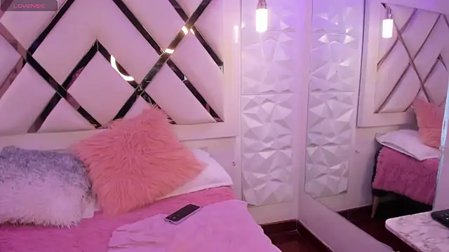 Annie girl2 online show from 10-02-25, 12:34