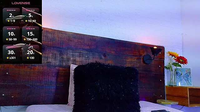 JhosuaVega online show from 09-21-25, 02:02