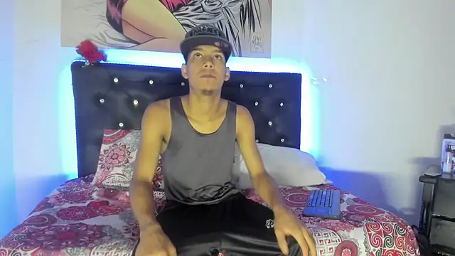 xxKamadevaxx online show from 11-02-25, 12:29