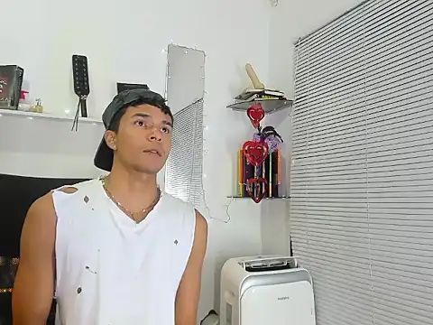 xxKamadevaxx online show from 02-25-26, 12:37