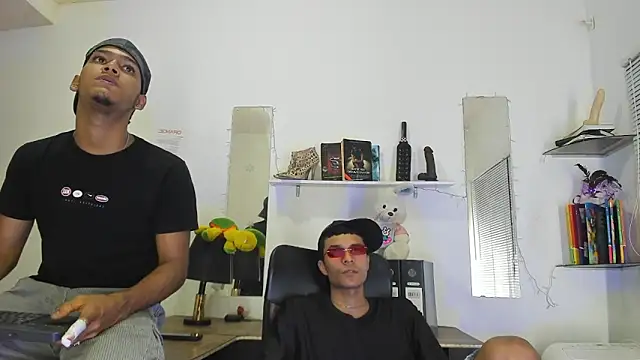 xxKamadevaxx online show from 04-01-26, 06:27