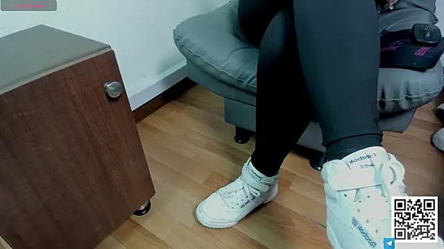 Shantal  G online show from 02-28-26, 05:03