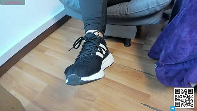 Shantal  G online show from 03-04-26, 12:11