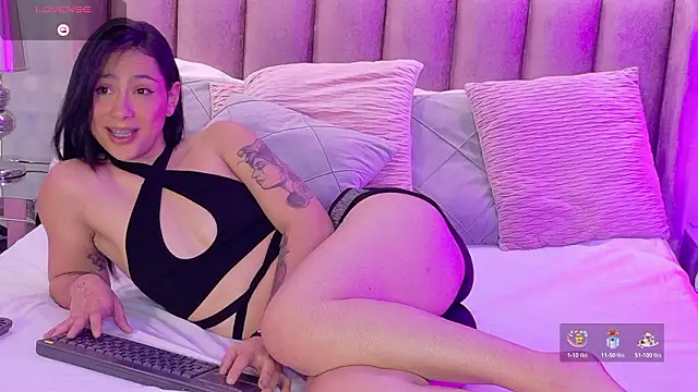 CataScott  online show from 03-12-26, 05:13