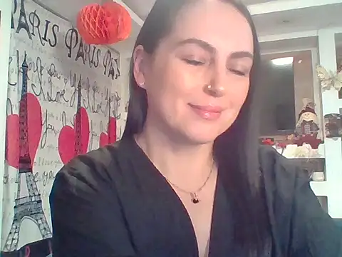 Venusina 07 online show from 10-23-25, 06:23