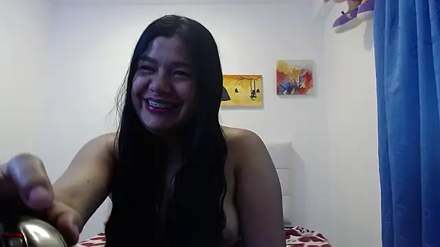 April Becker online show from 10-11-25, 03:28