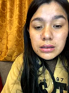 April Becker online show from 10-19-25, 04:35