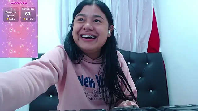 April Becker online show from 02-18-26, 03:02