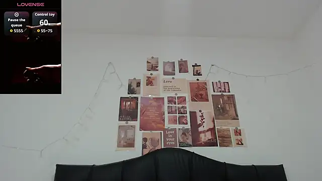 April Becker online show from 03-27-26, 03:01