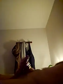 MrWest1887 online show from 02-12-26, 02:06