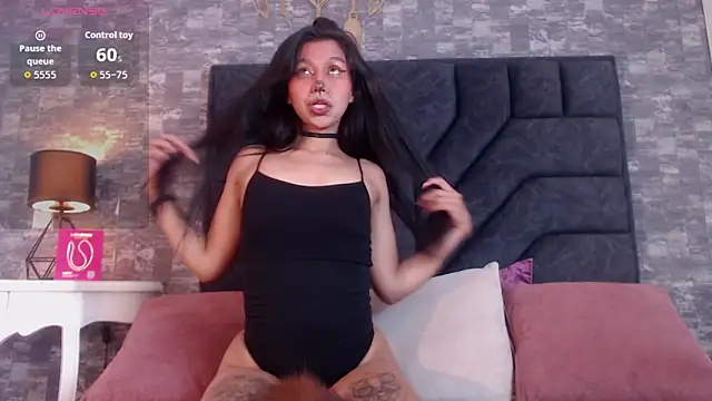 Keila Fg online show from 03-07-26, 03:42