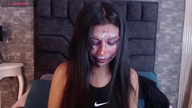 Keila Fg online show from 03-10-26, 04:17