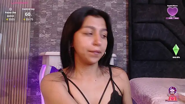 Keila Fg online show from 03-13-26, 03:35