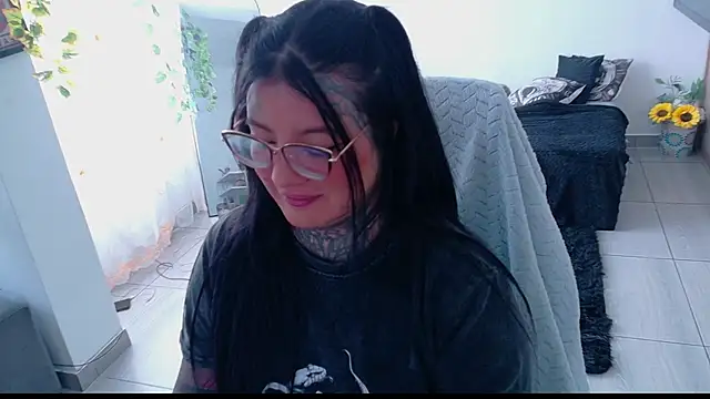 Unatatuada online show from 09-16-25, 09:05