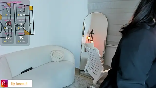 Lyliboomm online show from 04-28-26, 10:15