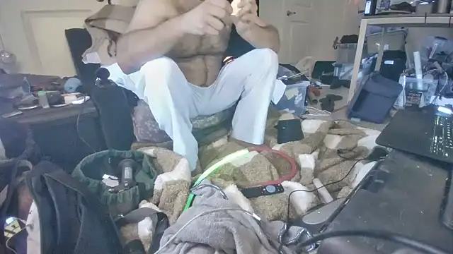 jasoncali305 online show from 03-06-26, 09:06