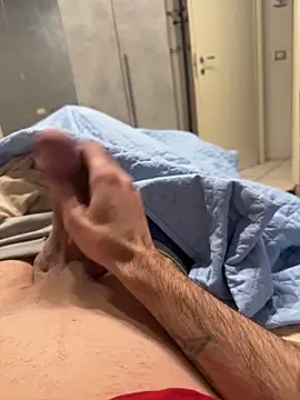 alexbergo87 online show from 02-02-26, 10:30